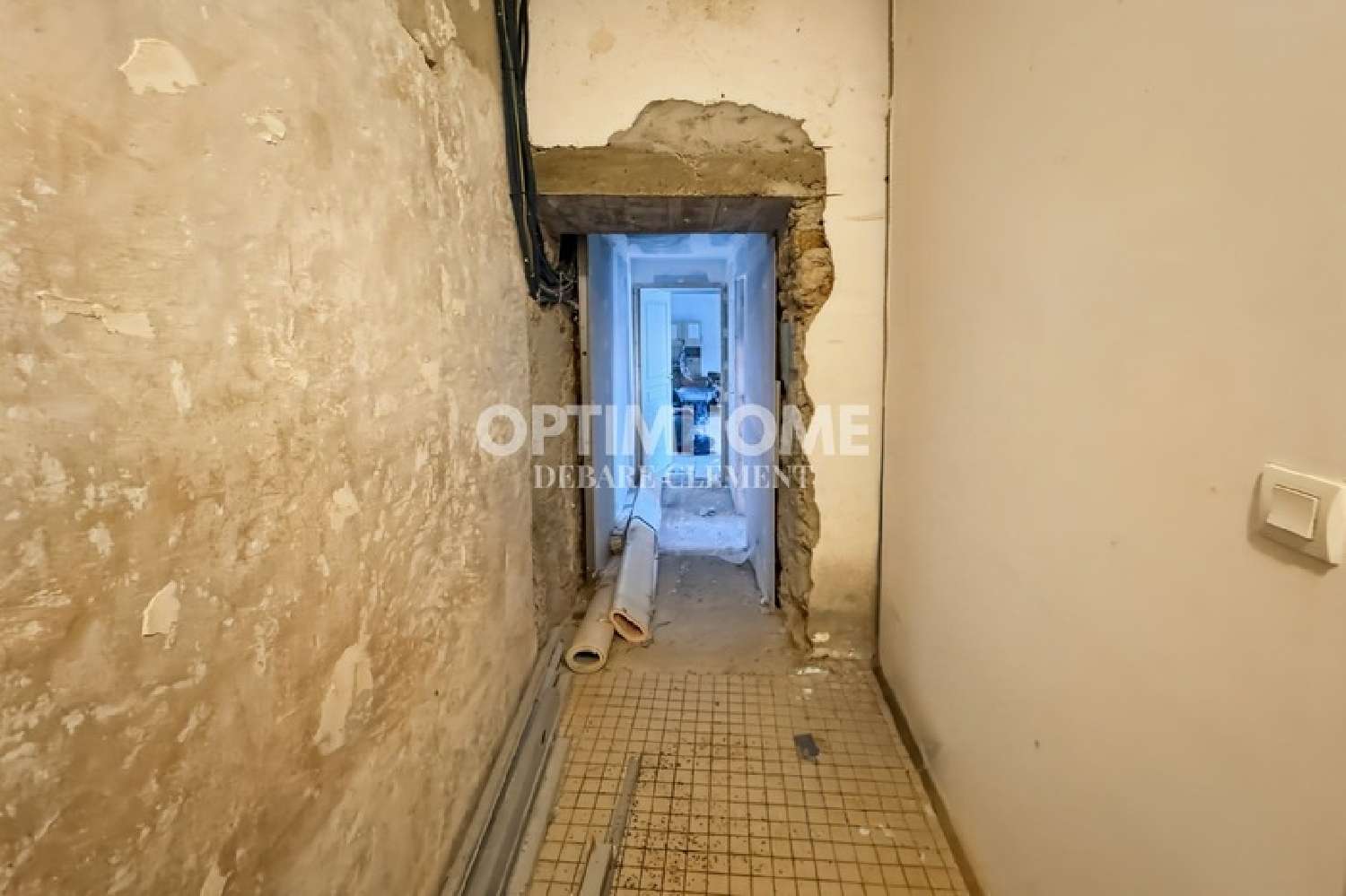 en venta casa Azay-sur-Thouet Deux-Sèvres 6