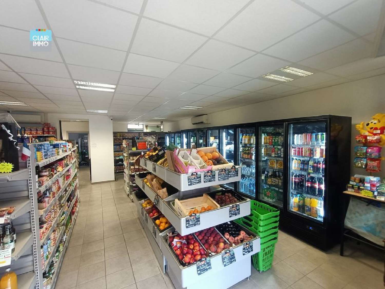  te koop huis Azé Saône-et-Loire 1