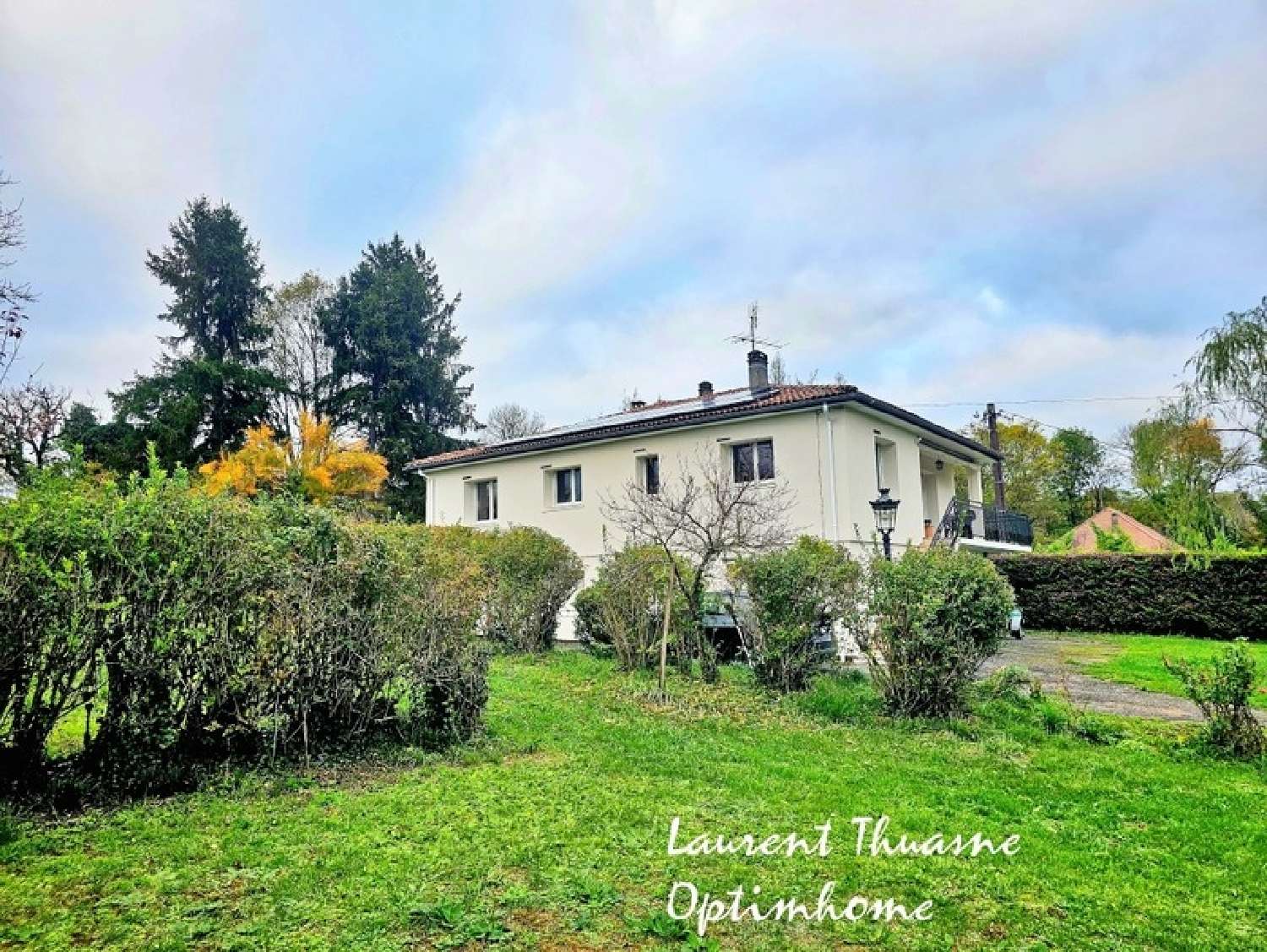  en venta casa Azerat Dordoña 1