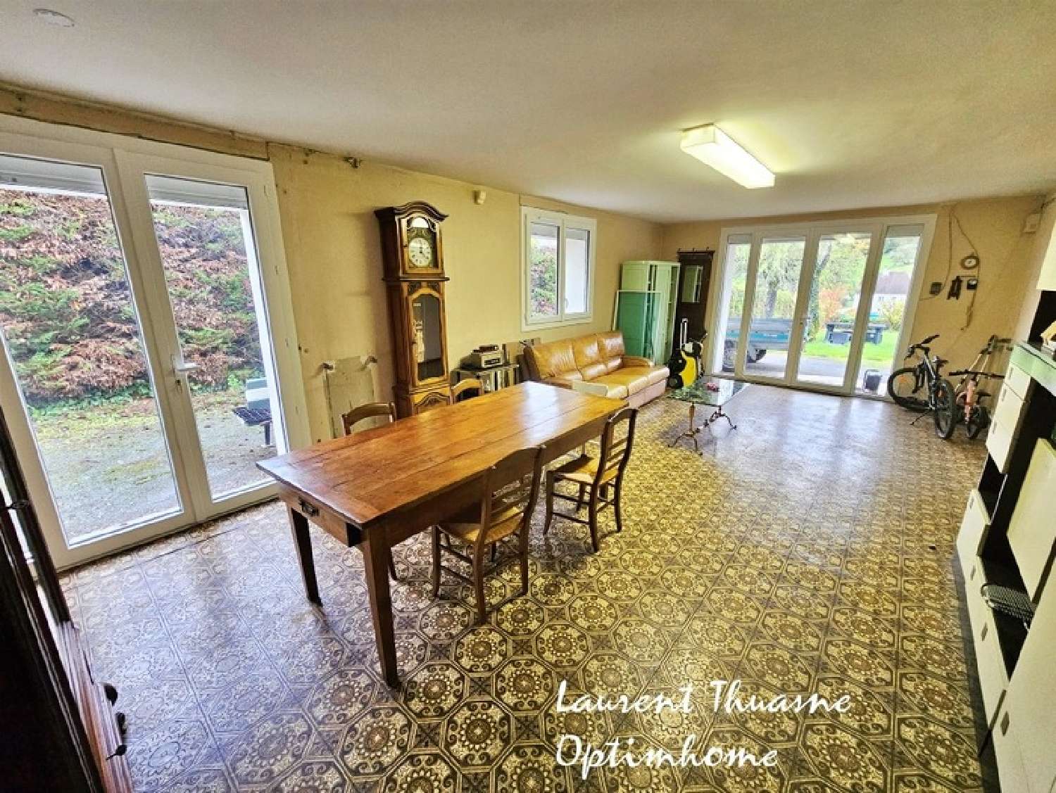  en venta casa Azerat Dordoña 4