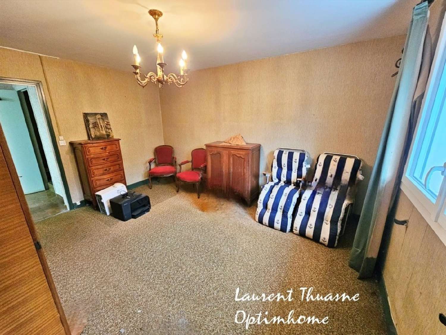  en venta casa Azerat Dordoña 8