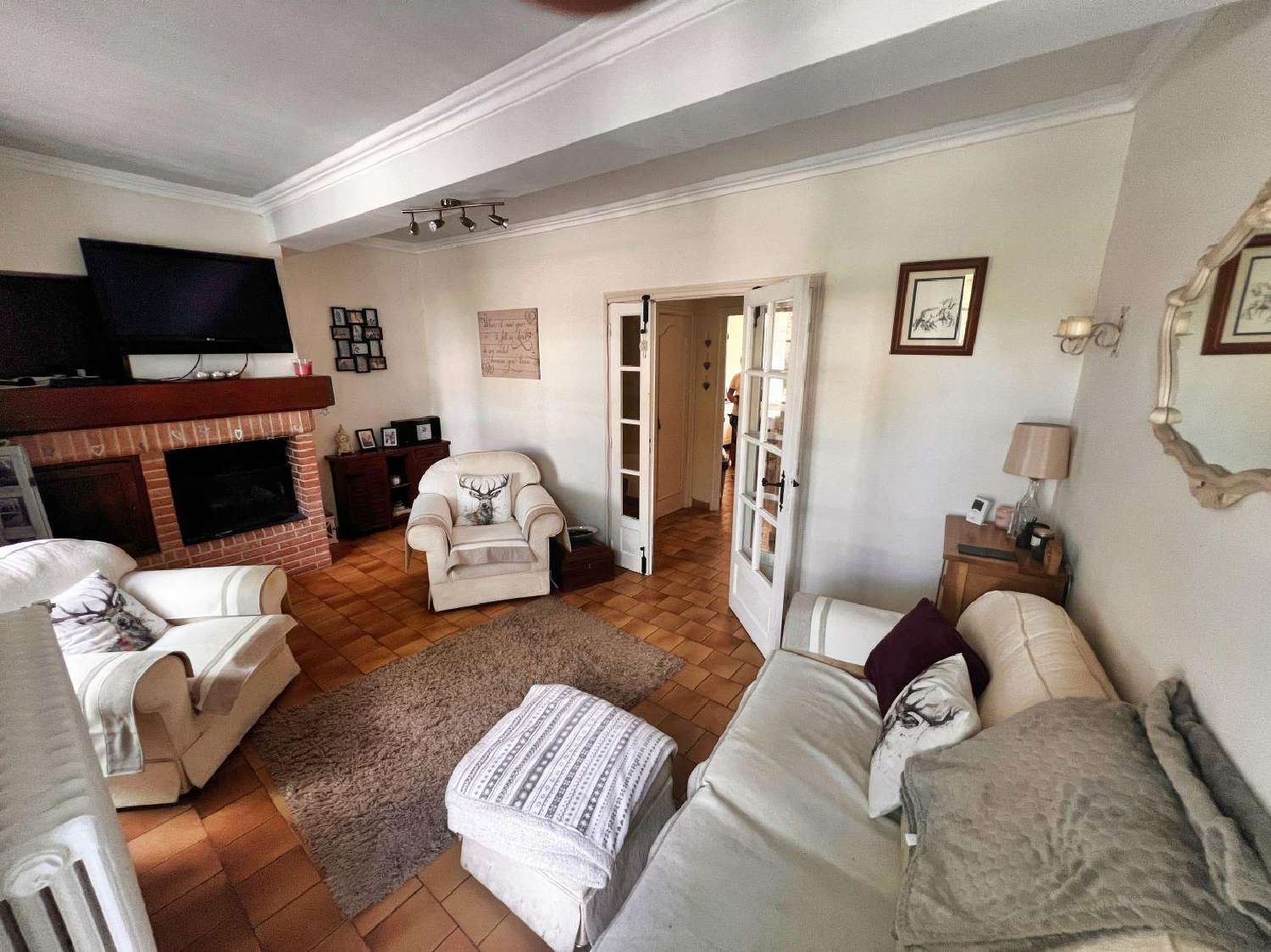 te koop huis Azille Aude 2