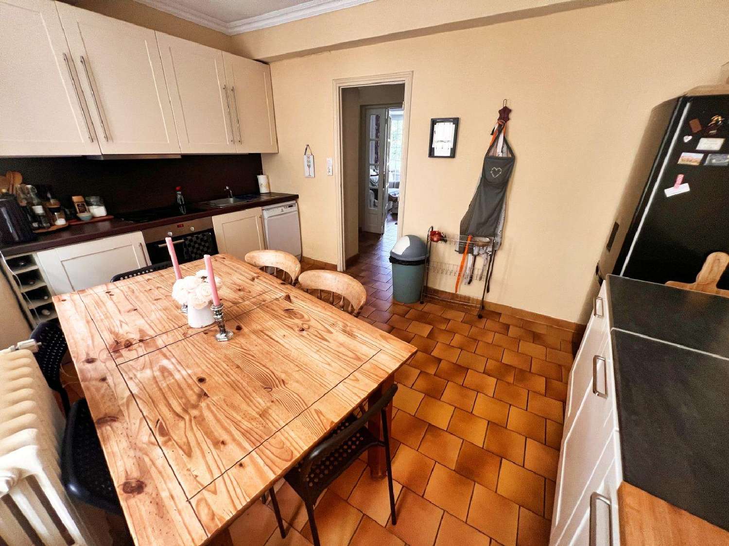 te koop huis Azille Aude 4