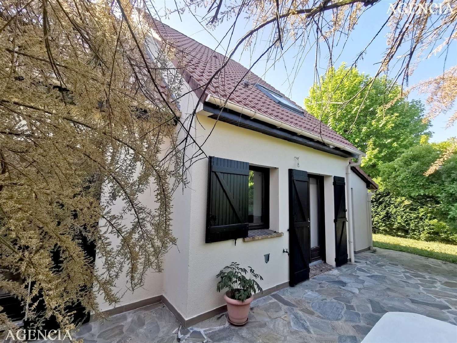  te koop huis Pontcarré Seine-et-Marne 1