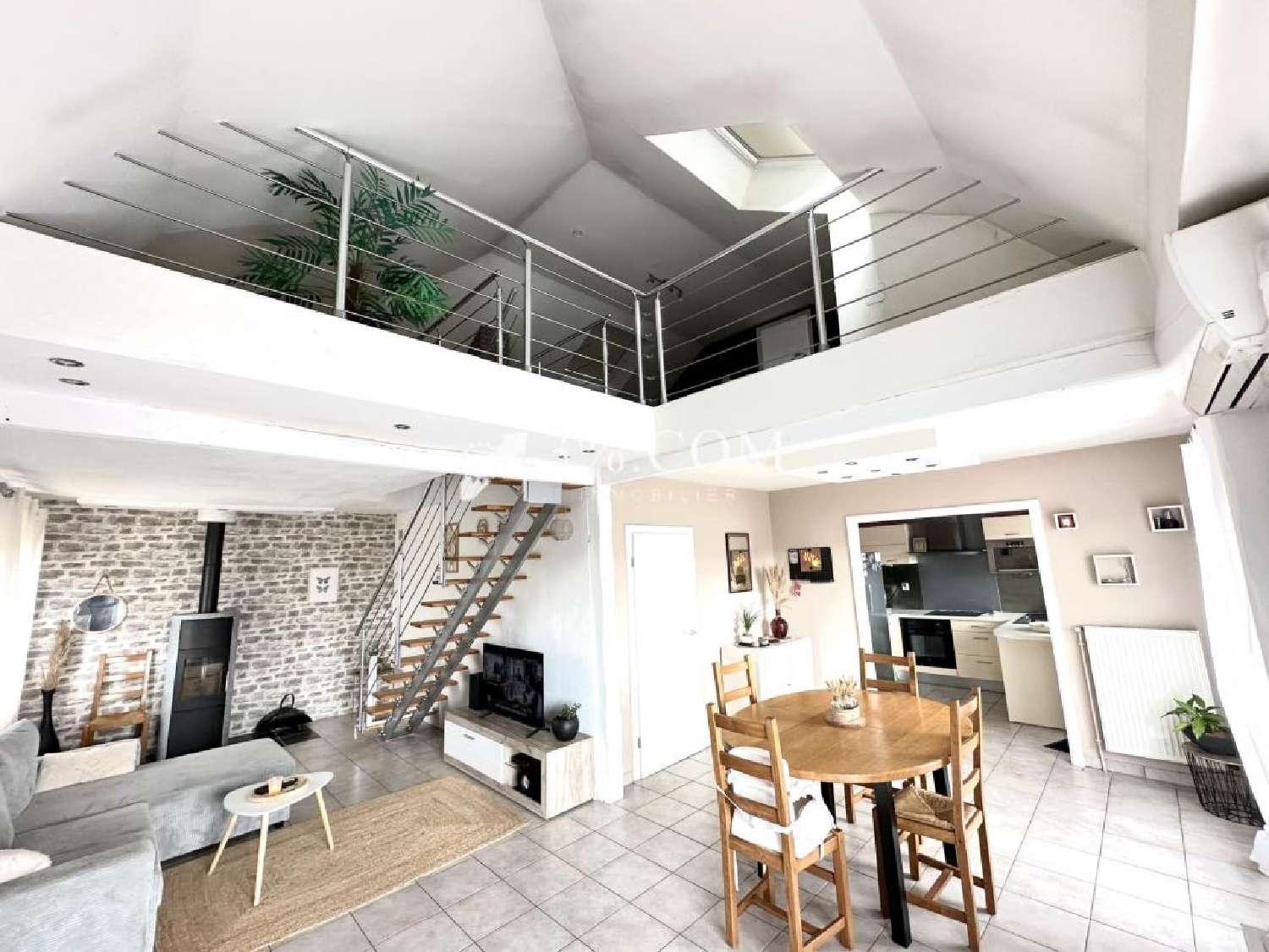  for sale house Baccarat Meurthe-et-Moselle 1