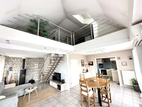 Baccarat Meurthe-et-Moselle house foto 7163654