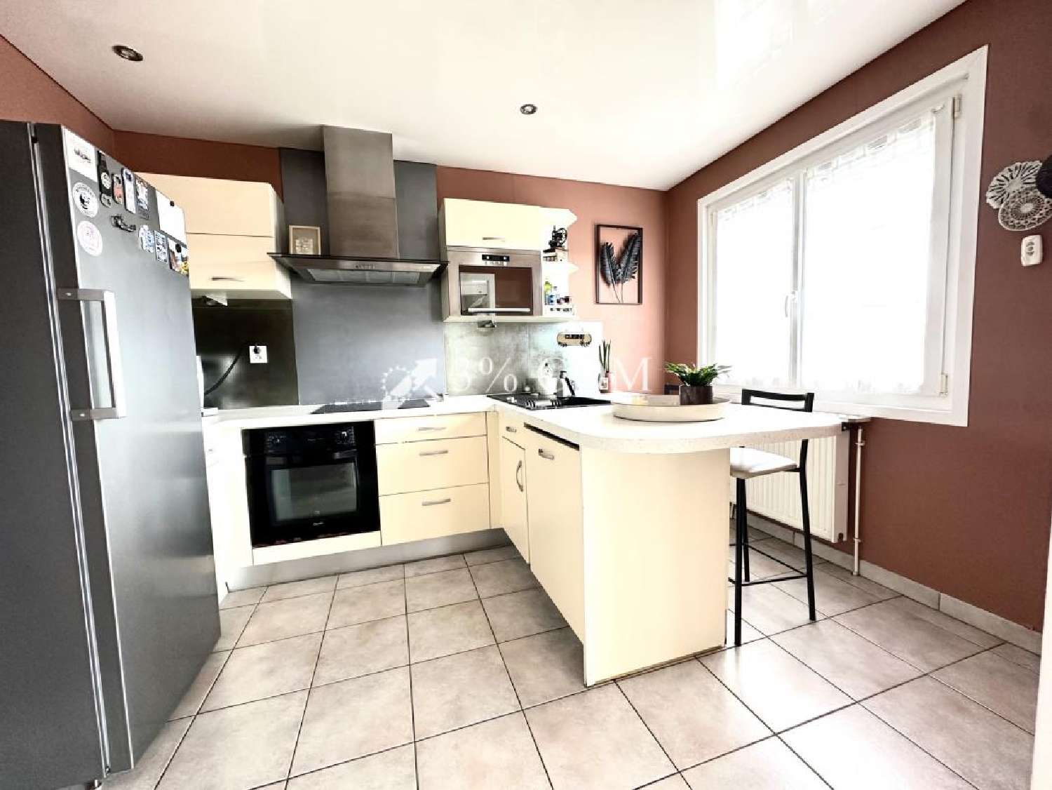  for sale house Baccarat Meurthe-et-Moselle 2
