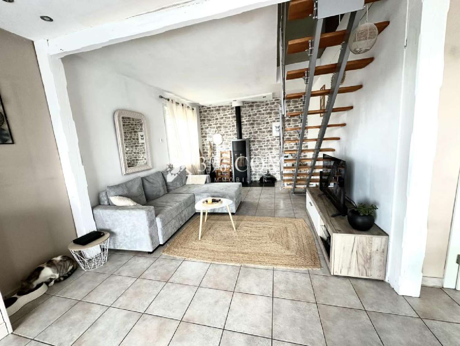  for sale house Baccarat Meurthe-et-Moselle 3