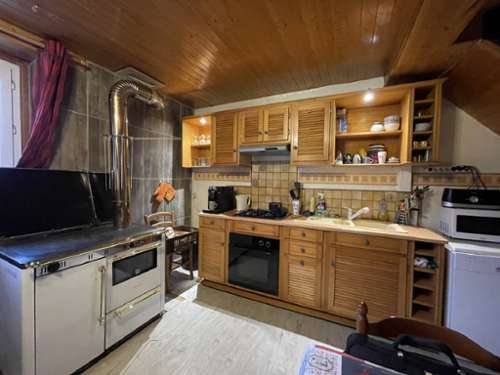 Badailhac Cantal Haus Bild 7165903