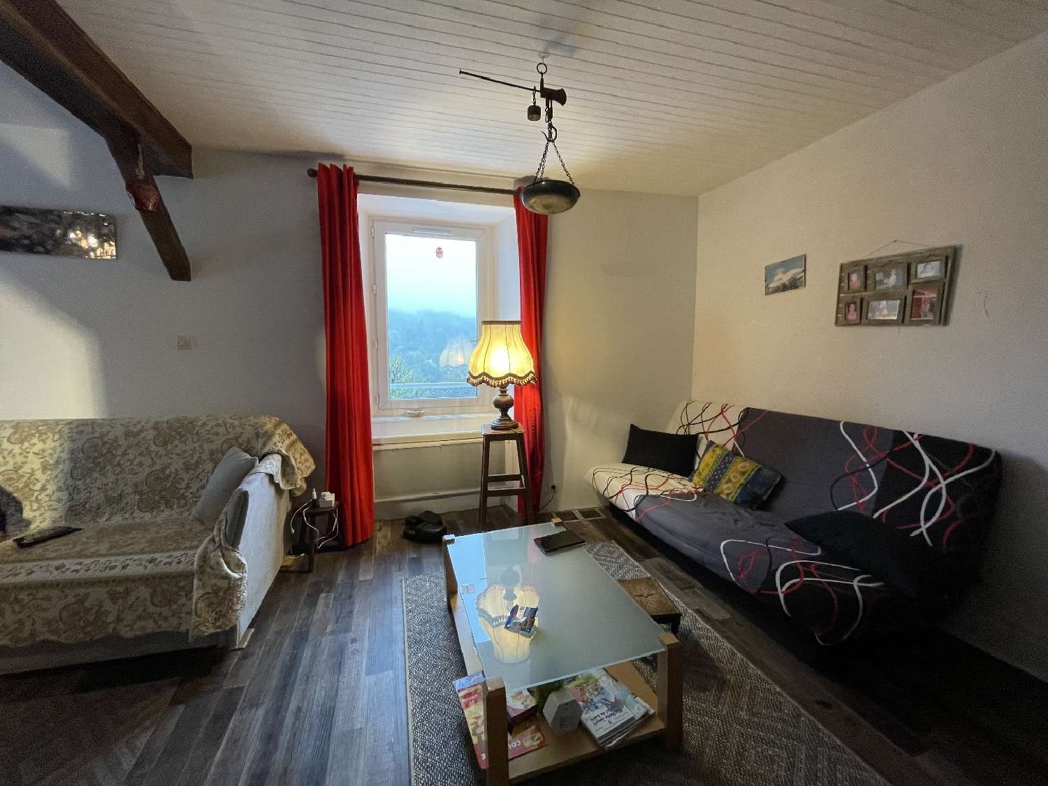 kaufen Haus Badailhac Cantal 4