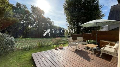 Baden Morbihan house foto 7159450