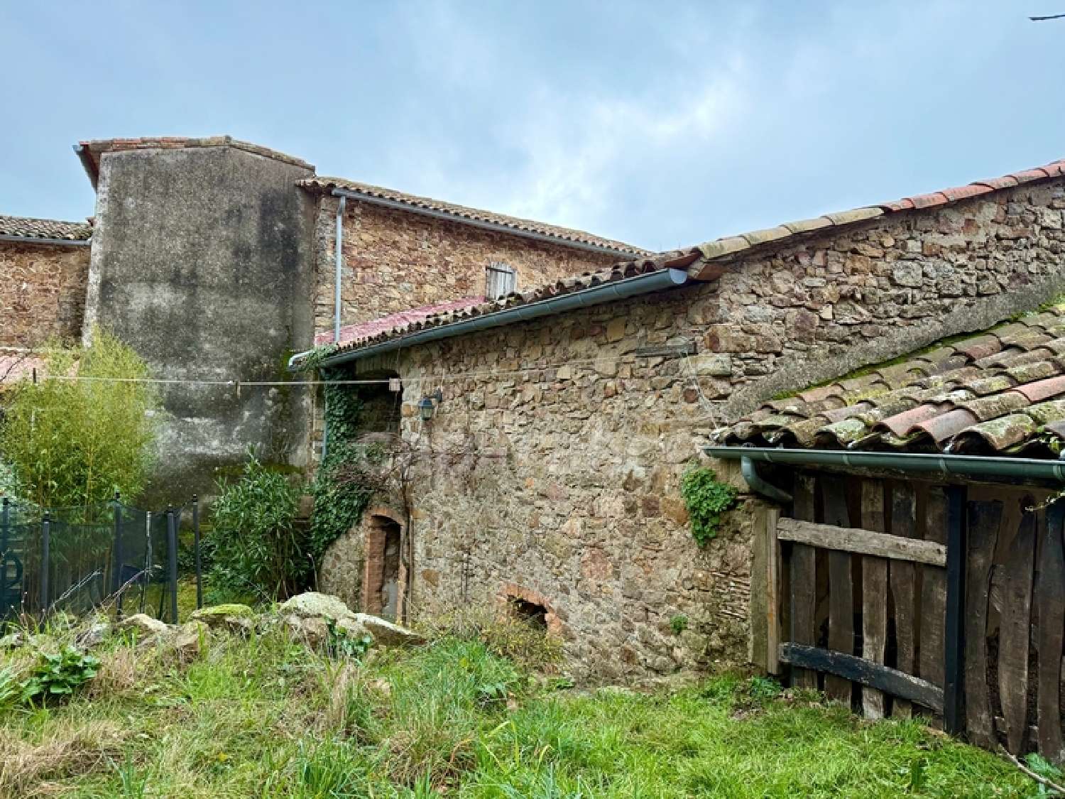  en venta casa Bagard Gard 5