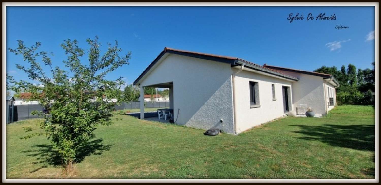  for sale house Bâgé-la-Ville Ain 2