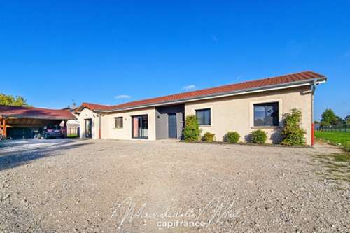 Bâgé-la-Ville Ain house foto 7163054