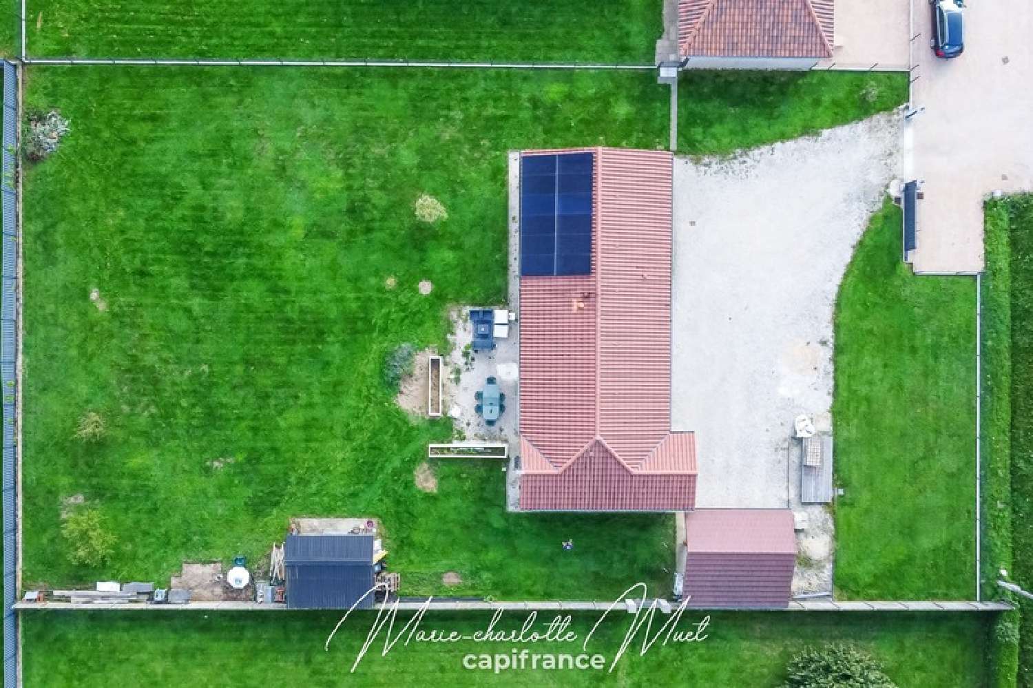  te koop huis Bâgé-la-Ville Ain 2