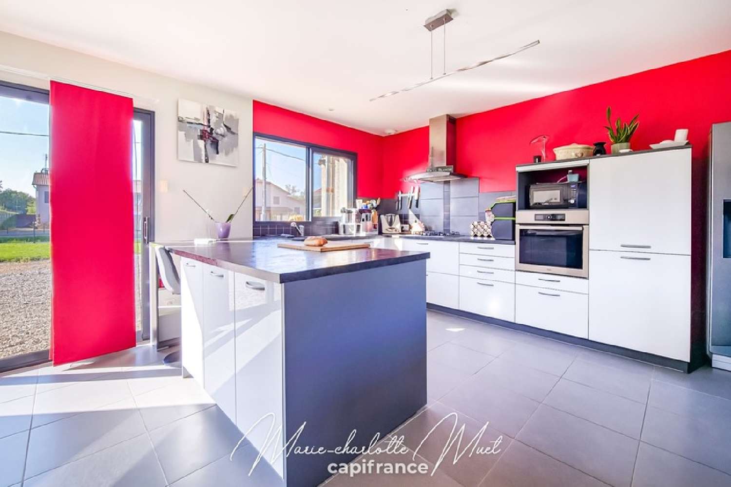  te koop huis Bâgé-la-Ville Ain 5