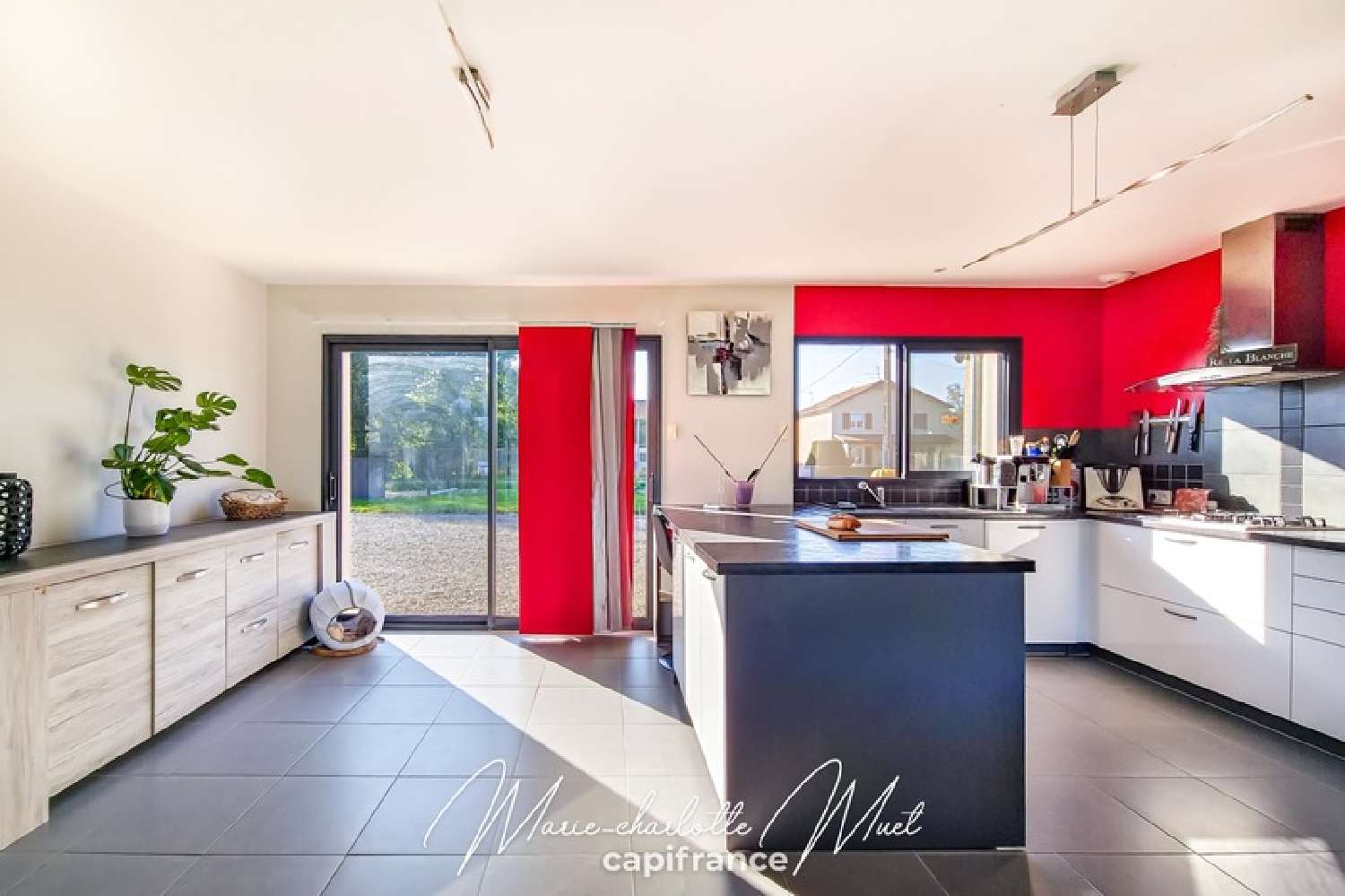 te koop huis Bâgé-la-Ville Ain 6