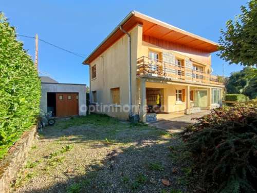 Bagnères-de-Bigorre Hautes-Pyrénées house foto 7157545