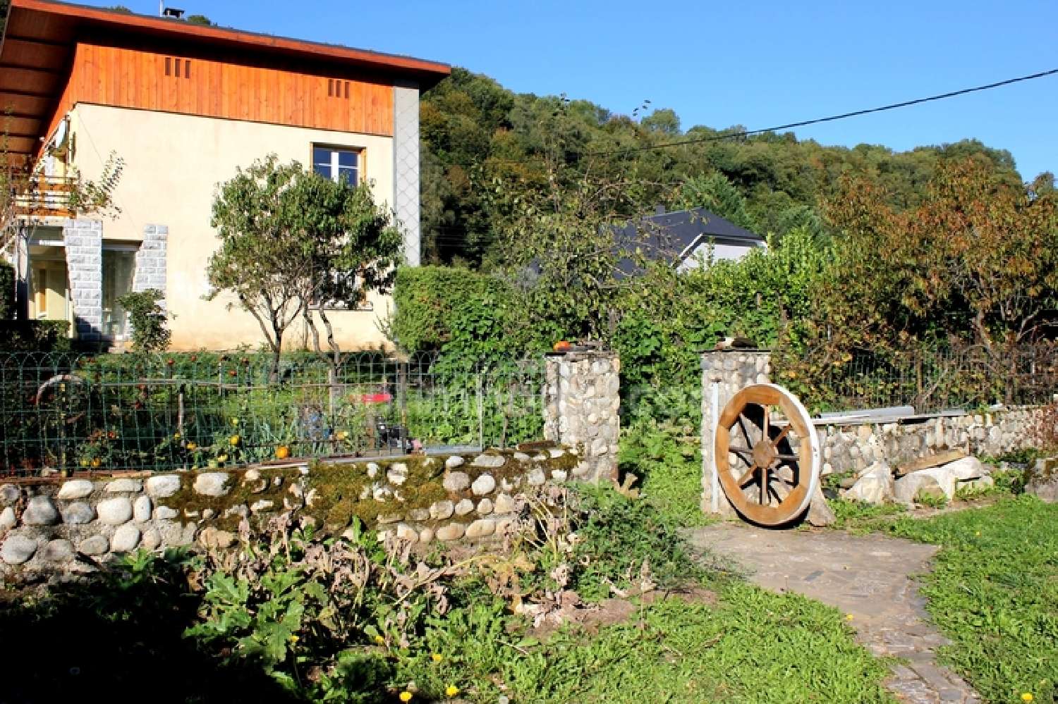 à vendre maison Bagnères-de-Bigorre Hautes-Pyrénées 3