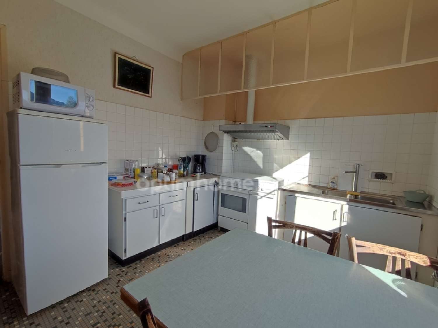  à vendre maison Bagnères-de-Bigorre Hautes-Pyrénées 7