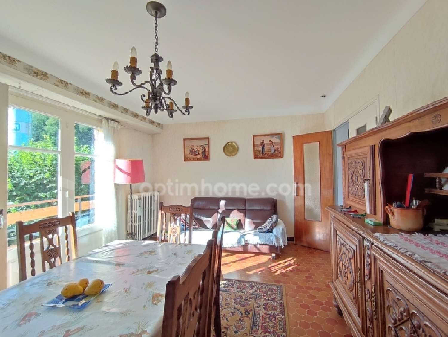  à vendre maison Bagnères-de-Bigorre Hautes-Pyrénées 8