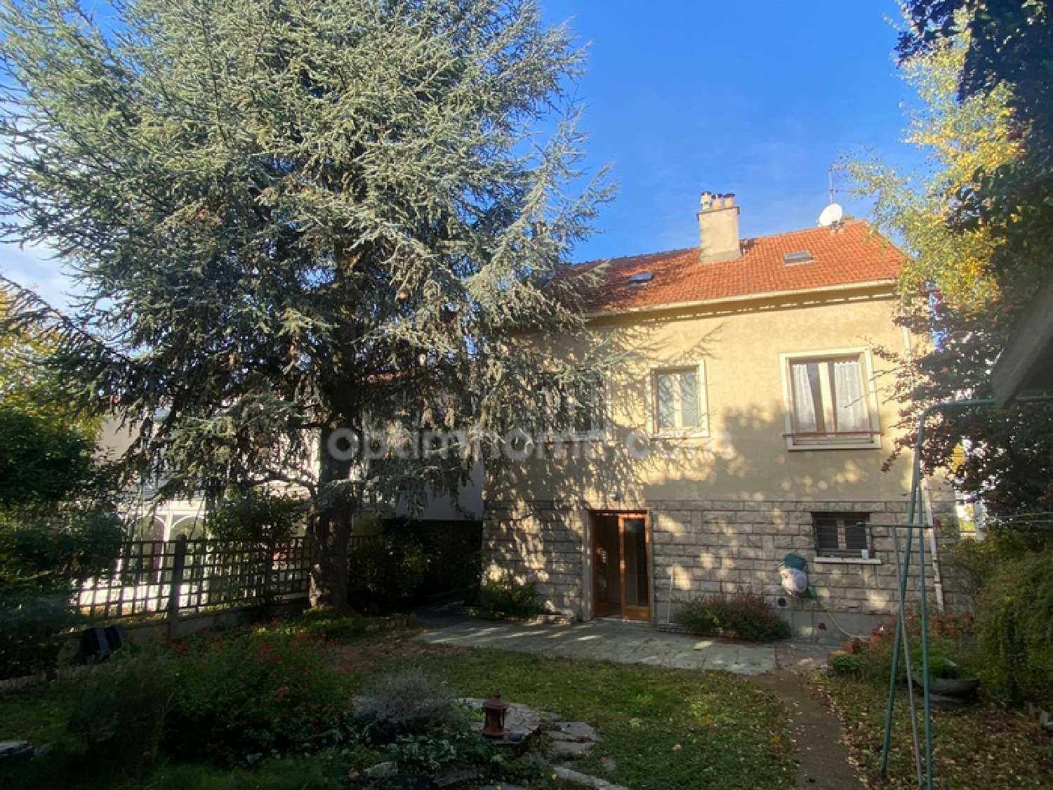 kaufen Haus Bagneux Hauts-de-Seine 1