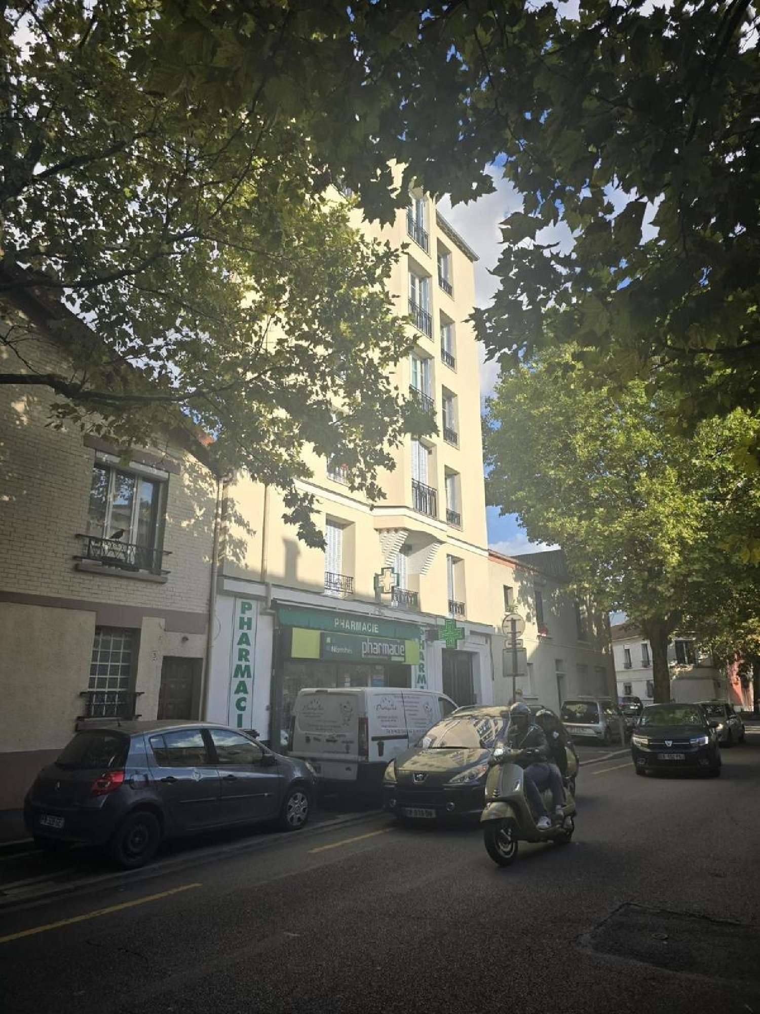  te koop huis Bagnolet Seine-Saint-Denis 2