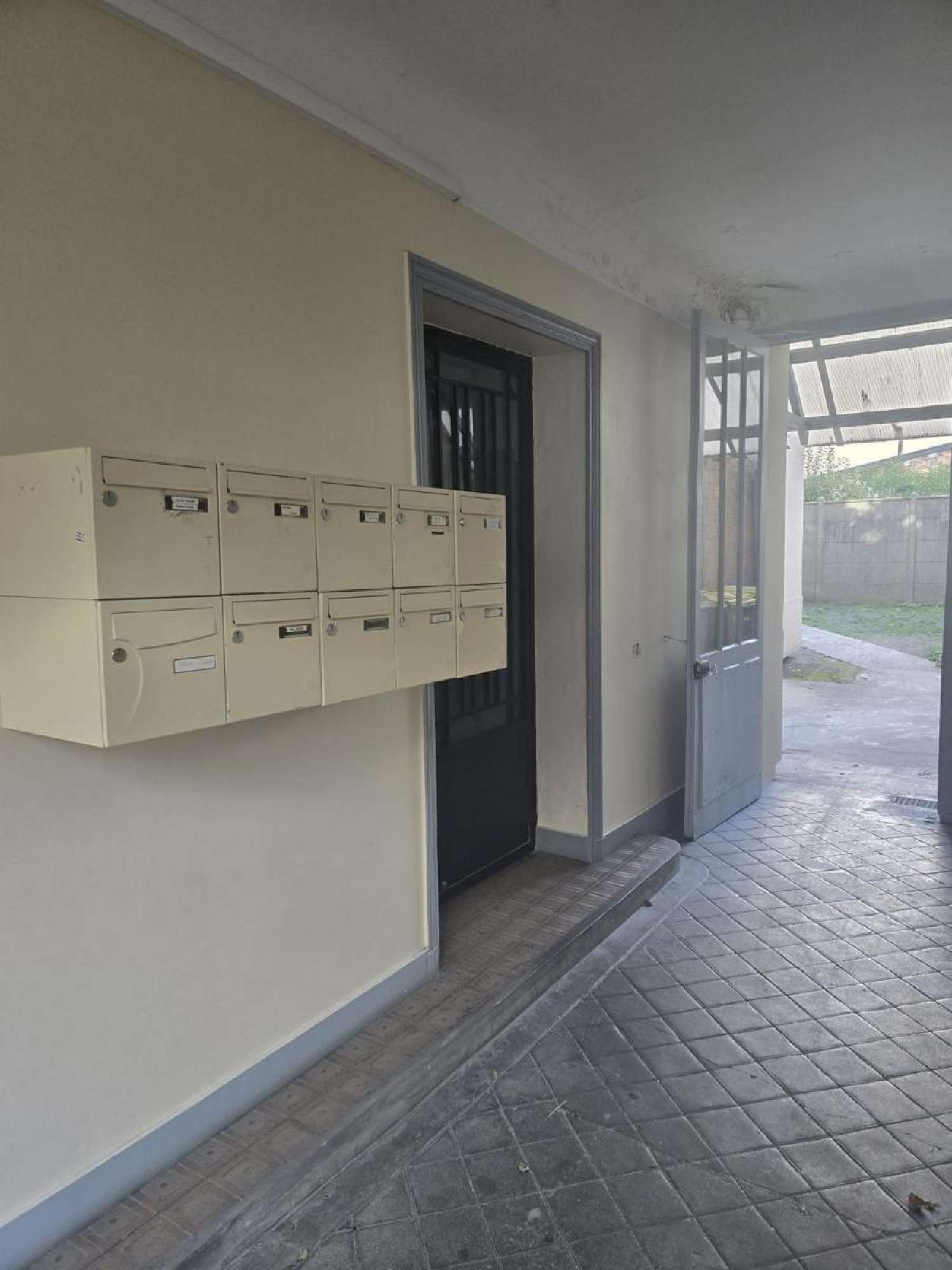  te koop huis Bagnolet Seine-Saint-Denis 8
