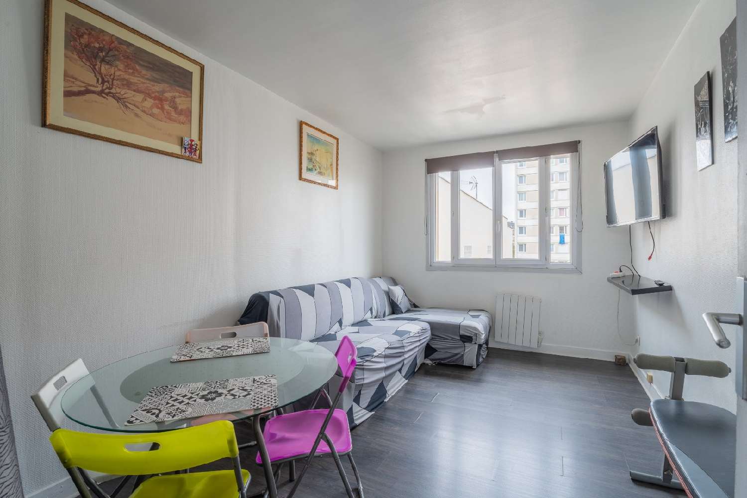  te koop huis Bagnolet Seine-Saint-Denis 2