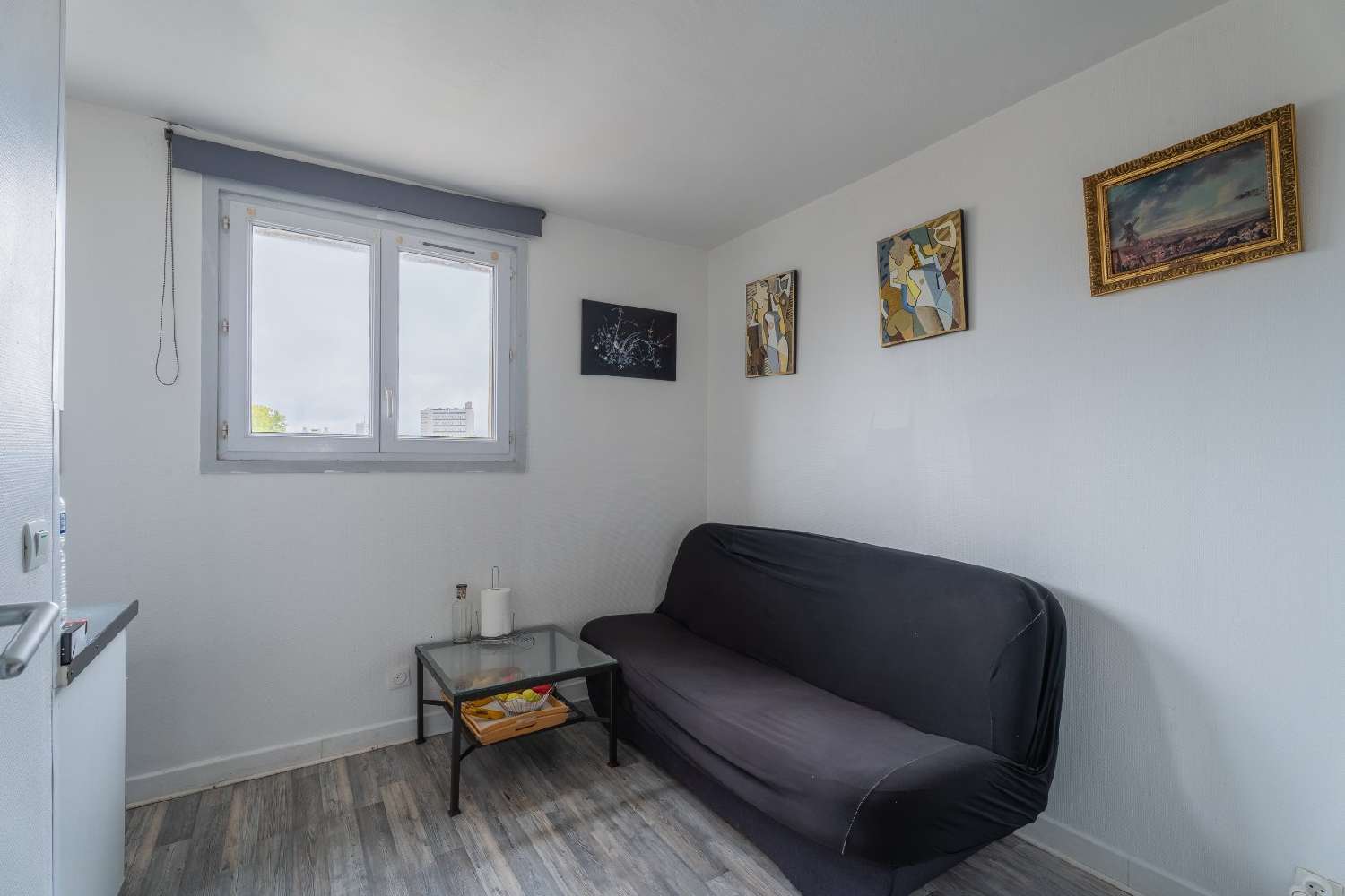  te koop huis Bagnolet Seine-Saint-Denis 3