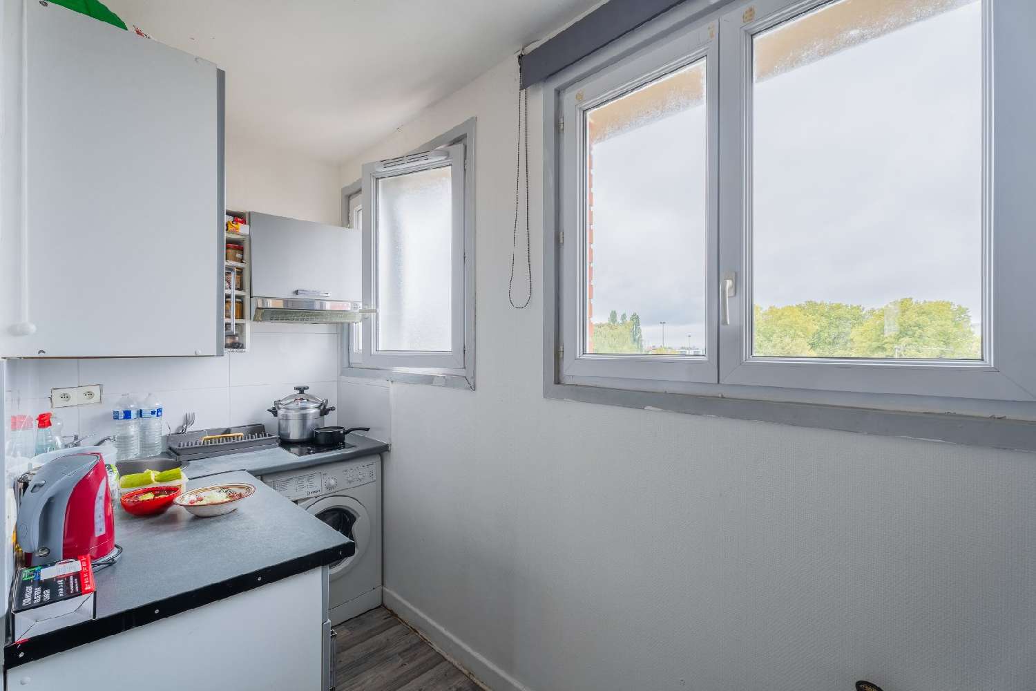  te koop huis Bagnolet Seine-Saint-Denis 4