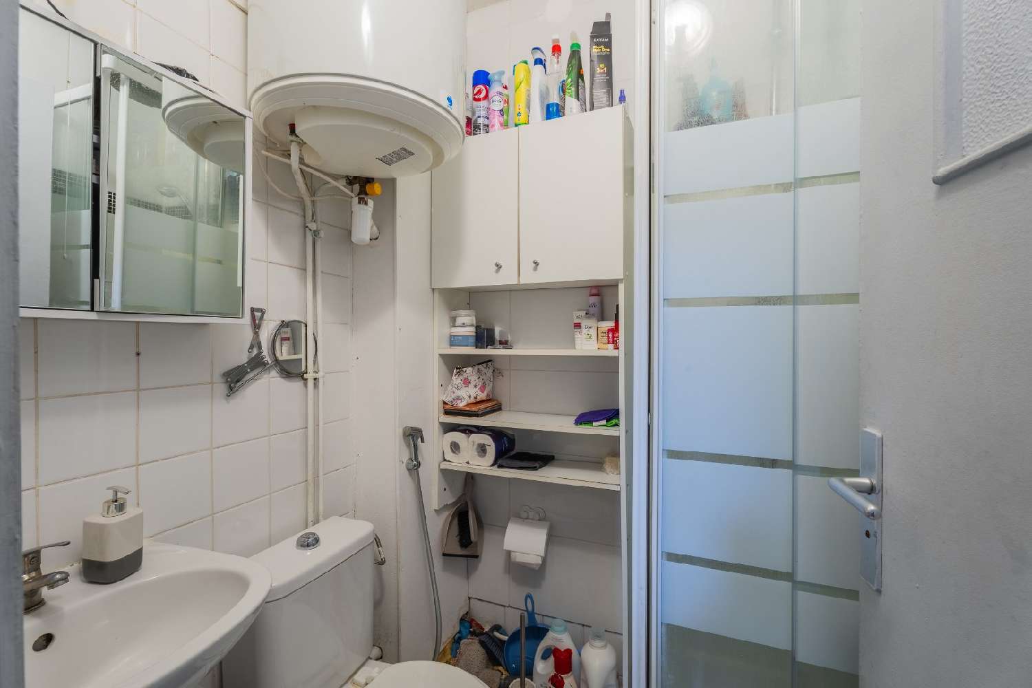  te koop huis Bagnolet Seine-Saint-Denis 5