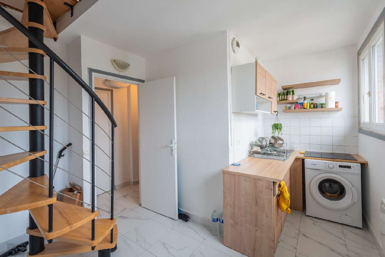  te koop huis Bagnolet Seine-Saint-Denis 6