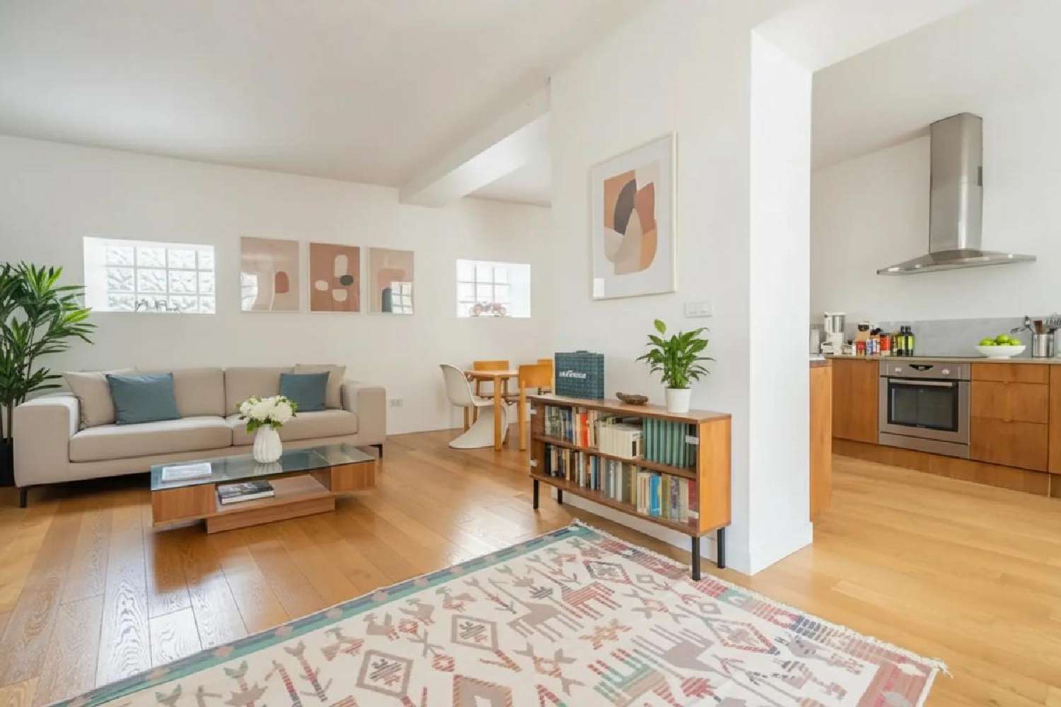  en venta casa Bagnolet Seine-Saint-Denis 1