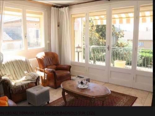 Bagnols-sur-Cèze Gard casa foto 7155219