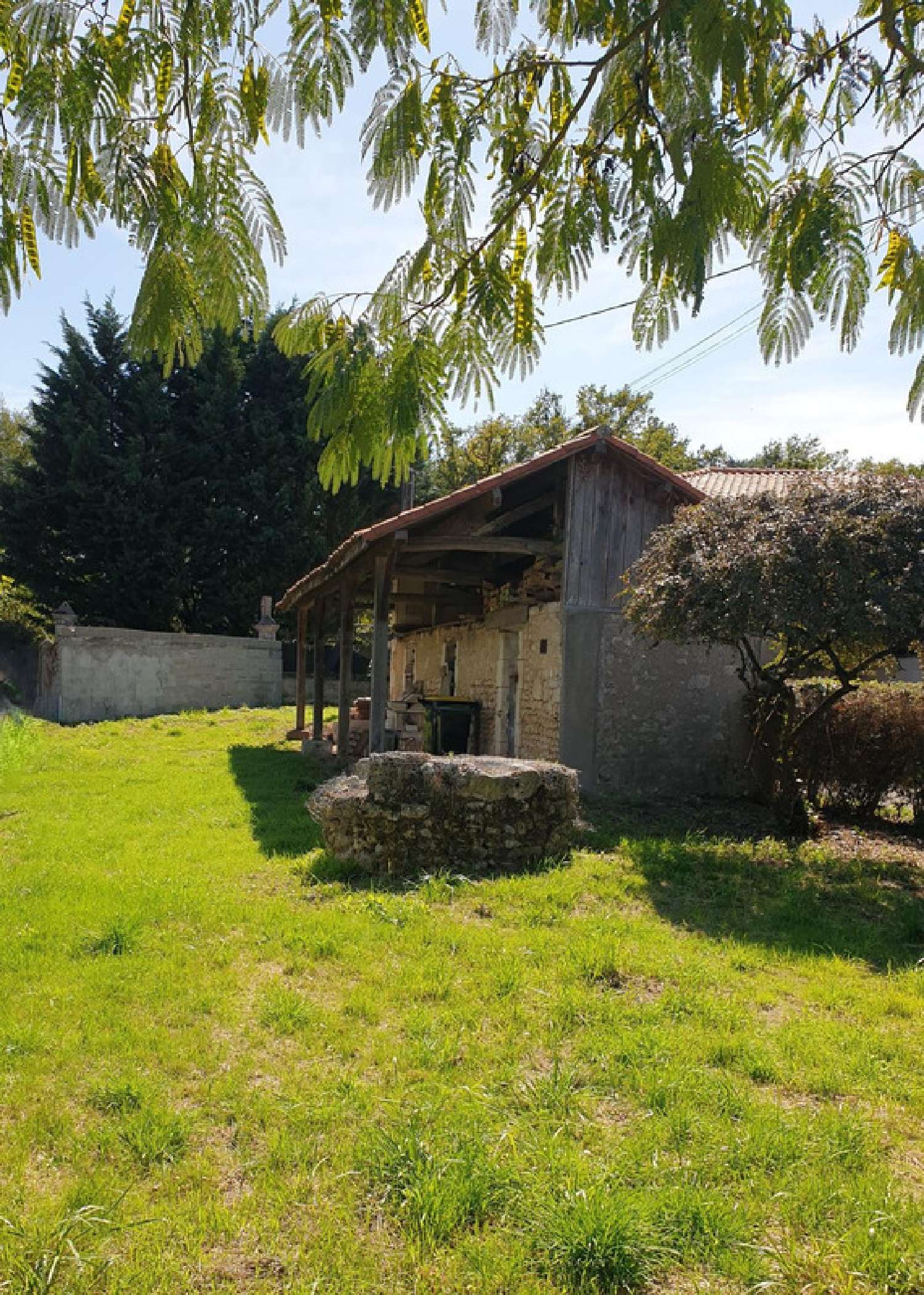 kaufen Haus Baignes-Sainte-Radegonde Charente 2