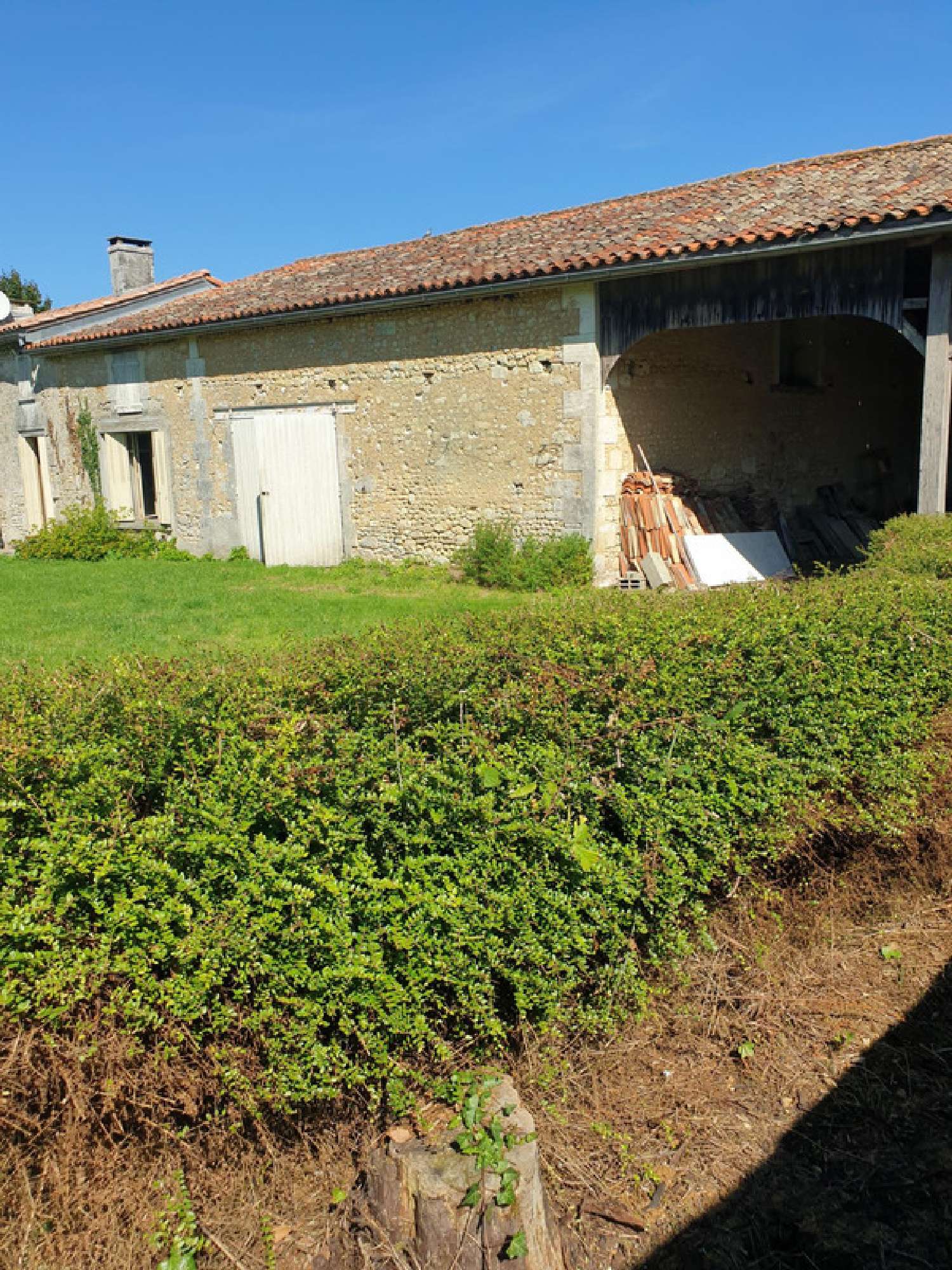 kaufen Haus Baignes-Sainte-Radegonde Charente 3