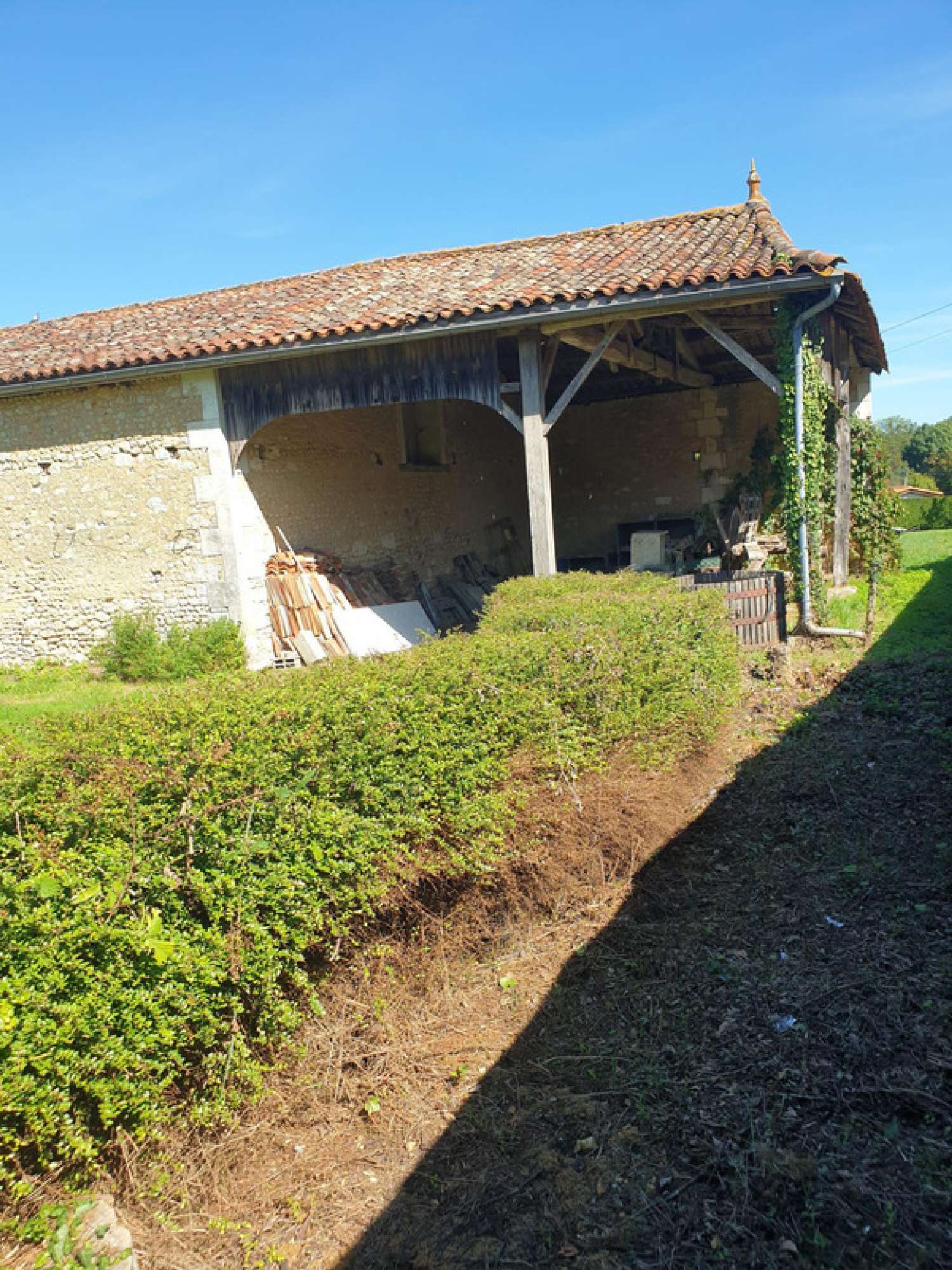 kaufen Haus Baignes-Sainte-Radegonde Charente 4