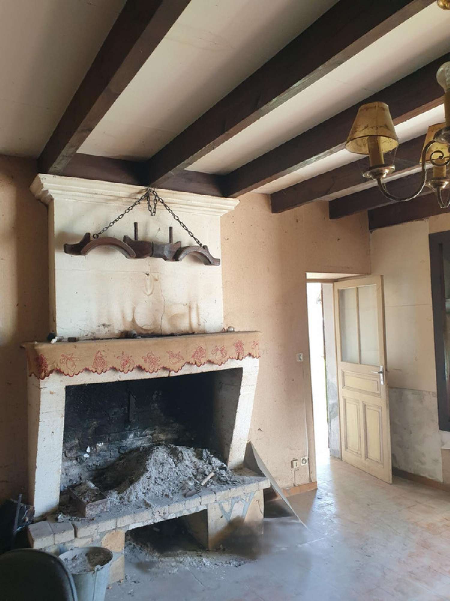 kaufen Haus Baignes-Sainte-Radegonde Charente 5