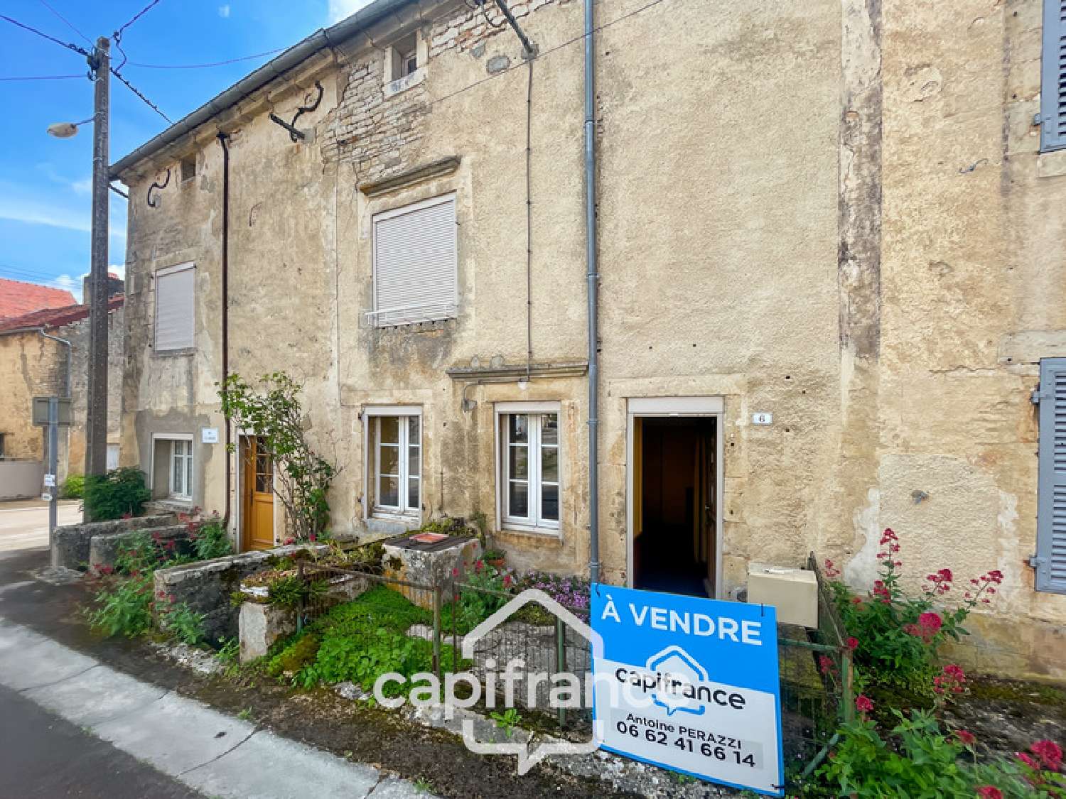  te koop huis Baigneux-les-Juifs Côte-d'Or 2