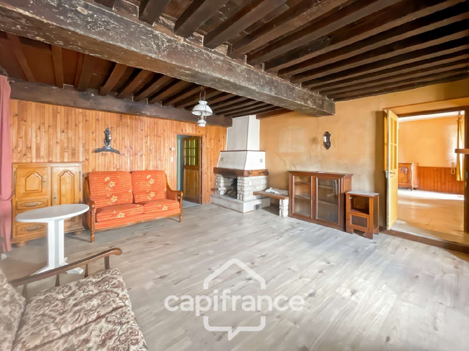  te koop huis Baigneux-les-Juifs Côte-d'Or 3