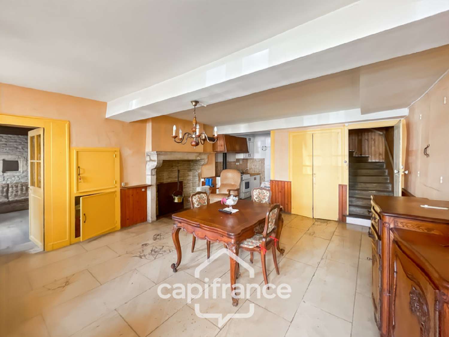  te koop huis Baigneux-les-Juifs Côte-d'Or 4