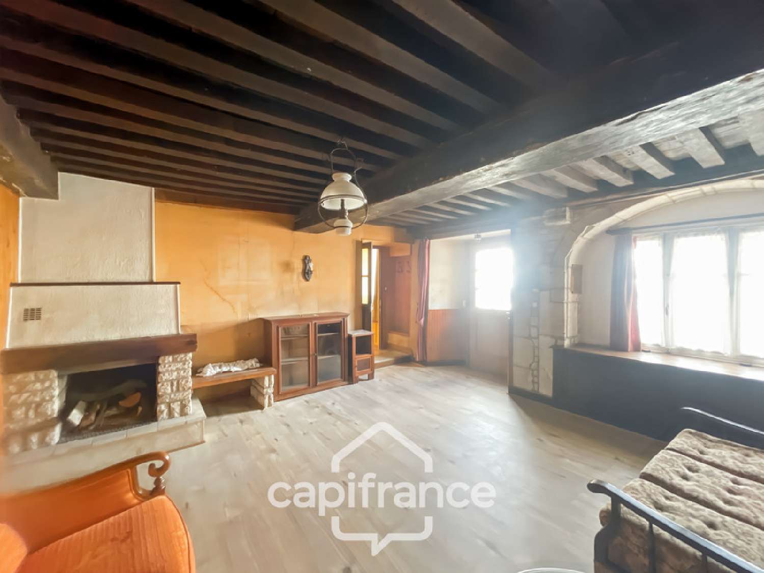  te koop huis Baigneux-les-Juifs Côte-d'Or 5