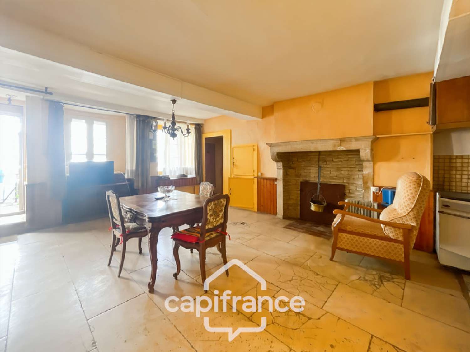  te koop huis Baigneux-les-Juifs Côte-d'Or 6