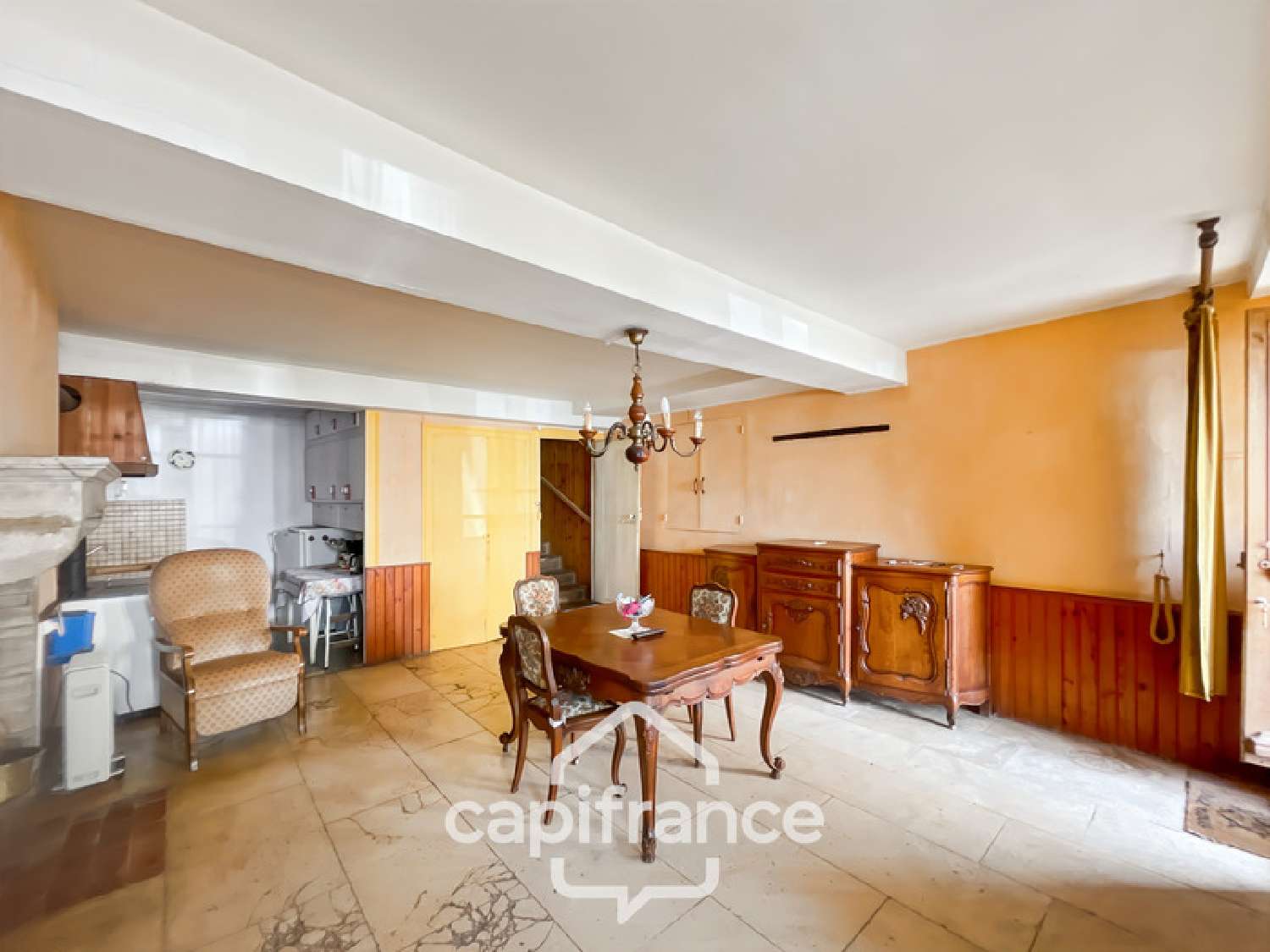  te koop huis Baigneux-les-Juifs Côte-d'Or 7