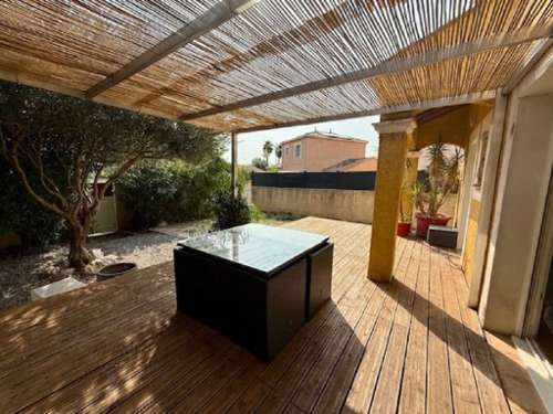 Baillargues Hérault house foto 7152342