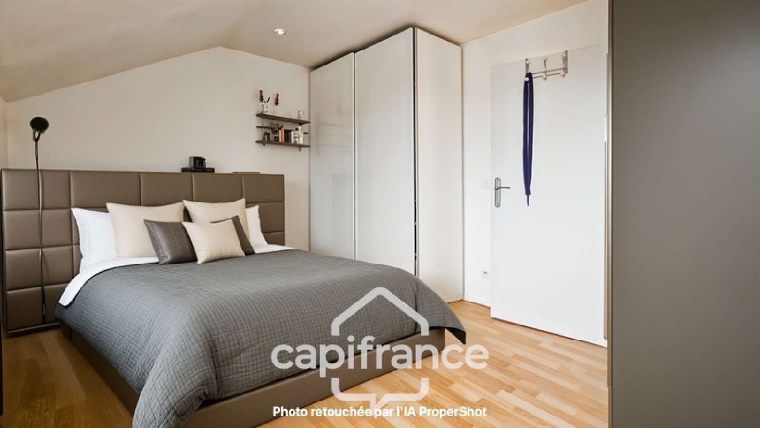 à vendre maison Bailly-Romainvilliers Seine-et-Marne 2