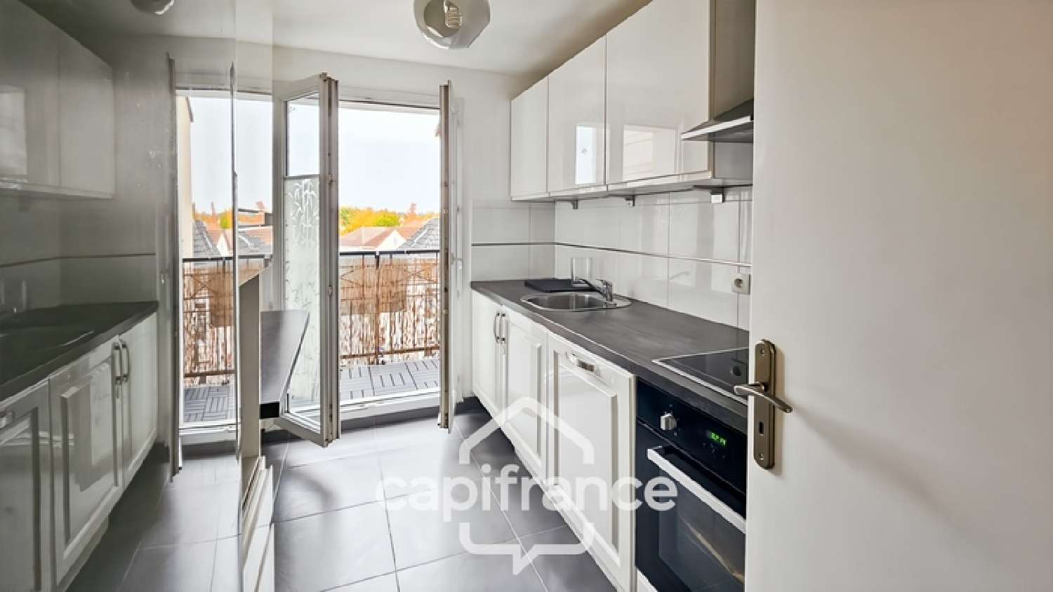 à vendre maison Bailly-Romainvilliers Seine-et-Marne 5