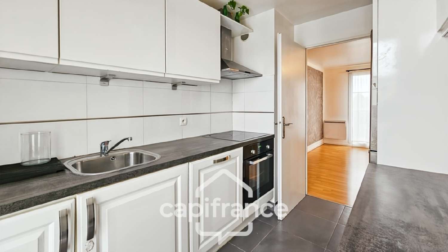 à vendre maison Bailly-Romainvilliers Seine-et-Marne 6