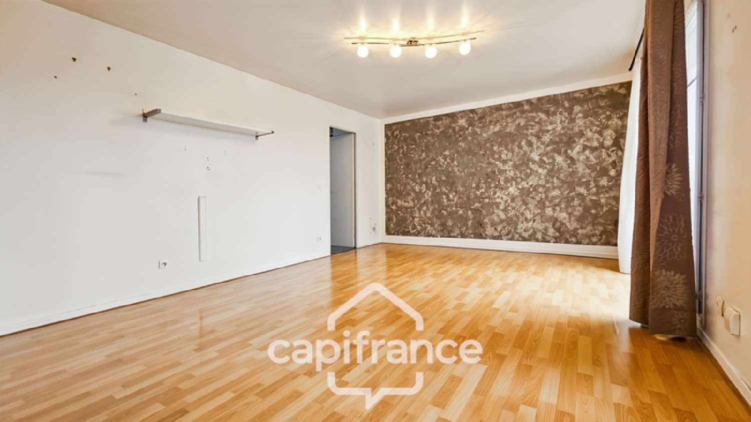 à vendre maison Bailly-Romainvilliers Seine-et-Marne 7